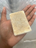 Honey & Oats Soap Bar