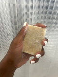 Honey & Oats Soap Bar