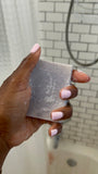 Lavender Soap Bar