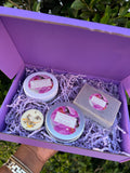 Lavender Serenity Gift Set