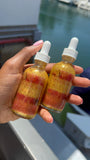 Shimmer Body Oil