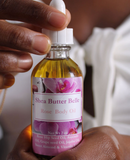 Rose Infused Face & Body Oil
