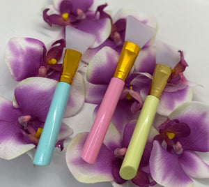 Silicone Face Mask Applicator