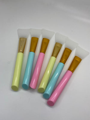 Silicone Face Mask Applicator